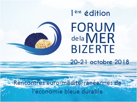 Participation au forum de la mer
